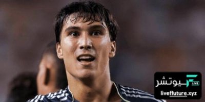 ريال مدريد يجهز عقد غونزالو غارسيا الجديد