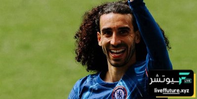 تشيلسي يغلق ملف انتقال كوكوريلا إلى النصر