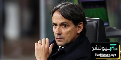 لاعب الهلال بانتظار قرار إنزاغي لتحديد مستقبله