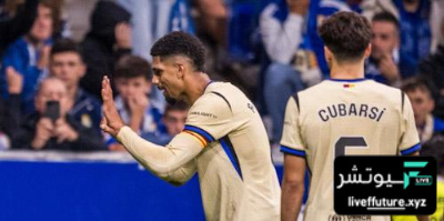 بعد مستواه ضد برشلونة … هل أوفييدو قادر على تفادي الهبوط؟