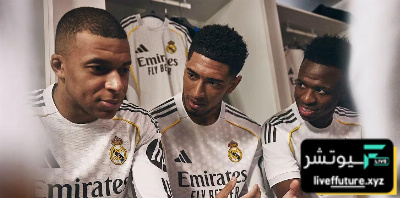 هدافو ريال مدريد في الليغا قبل الديربي